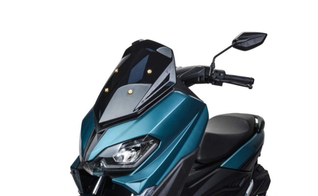 Скутер MOTOLAND (МОТОЛЕНД) VULKAN 150 в Новороссийске