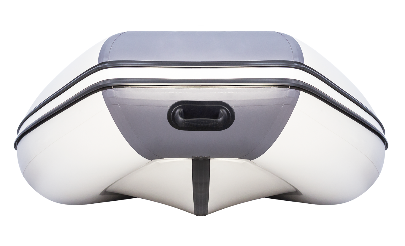 Лодка Ривьера Компакт 3600 СК в Новороссийске