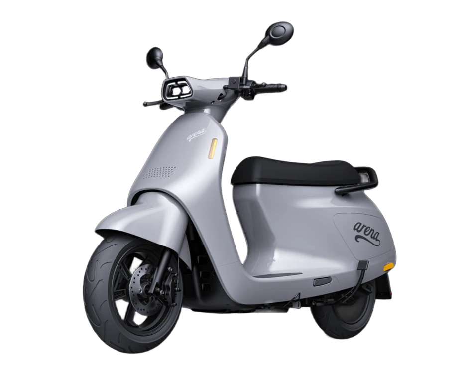 Скутер FAIDET ARENA 200 (49) в Новороссийске