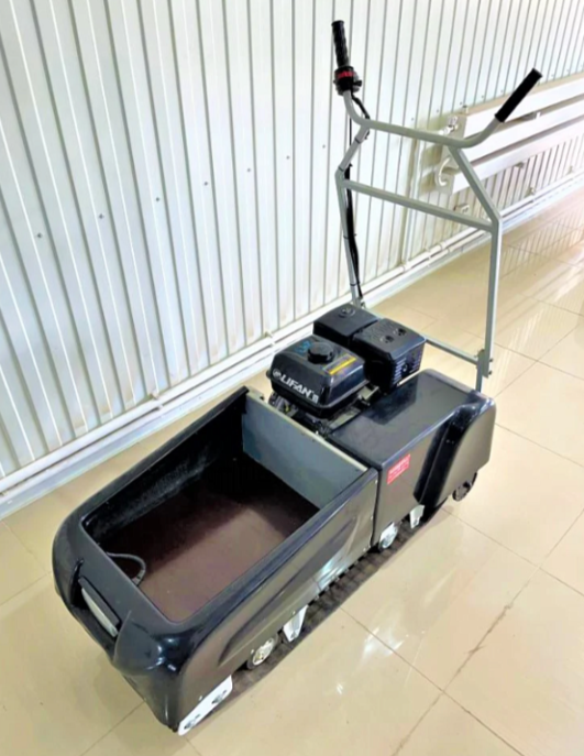 Мотобуксировщик ЕНОТ М 15 Л.С. в Новороссийске