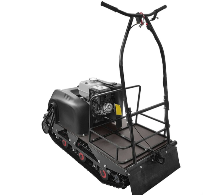 Мотобуксировщик PAXUS 650 AVANT 15 л.с. в Новороссийске