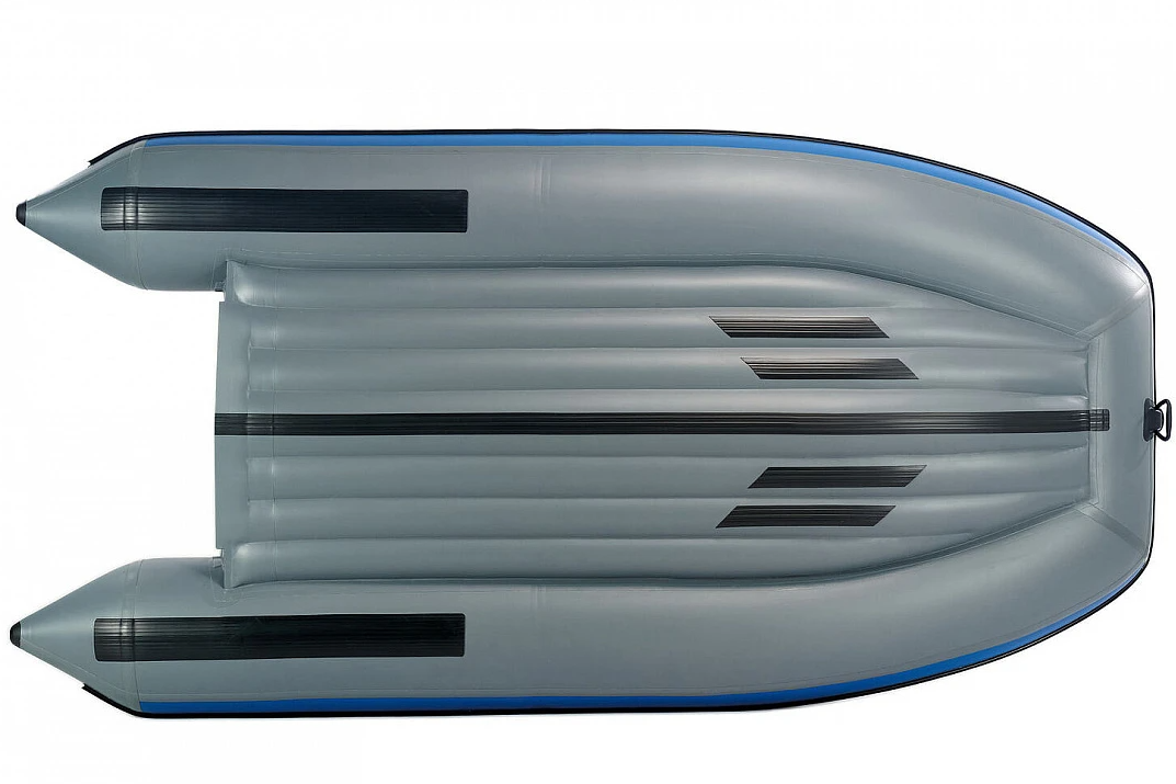 КОМПЛЕКТ ЛОДКА MISHIMO LITE 335 + МОТОР 9,8 Л.С. в Новороссийске