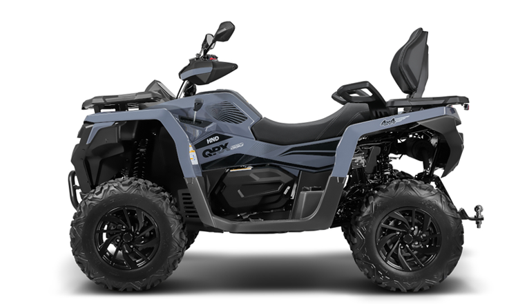 Квадроцикл HND QRX 550 в Новороссийске