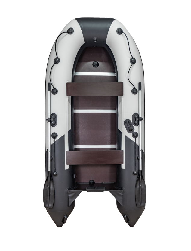 Лодка Ривьера Компакт 2900 СК в Новороссийске