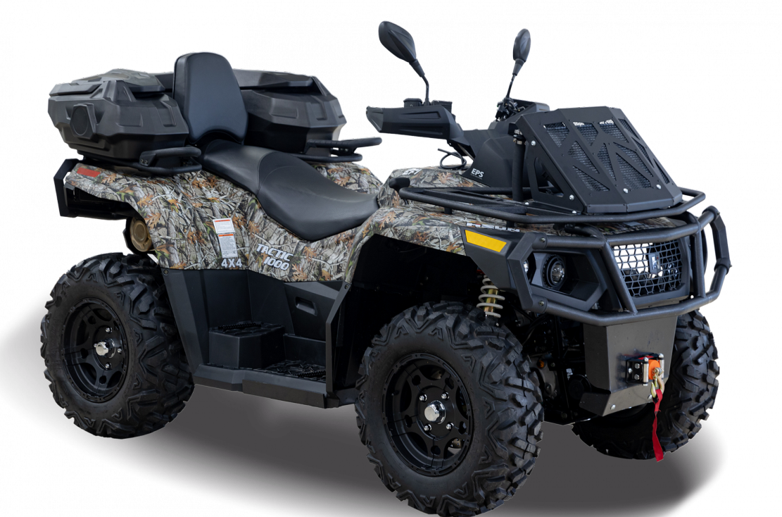 Квадроцикл HISUN TACTIC GT1000/EXTREME EDITION в Новороссийске