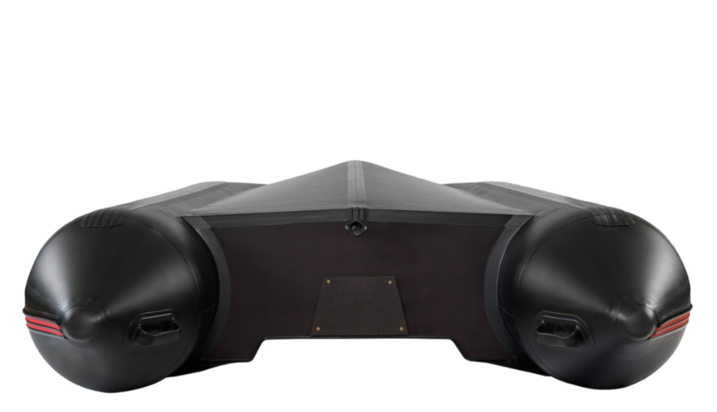 ЛОДКА НАДУВНАЯ YUKONA 450 TS - U (БЕЗ ПАЙОЛА) в Новороссийске