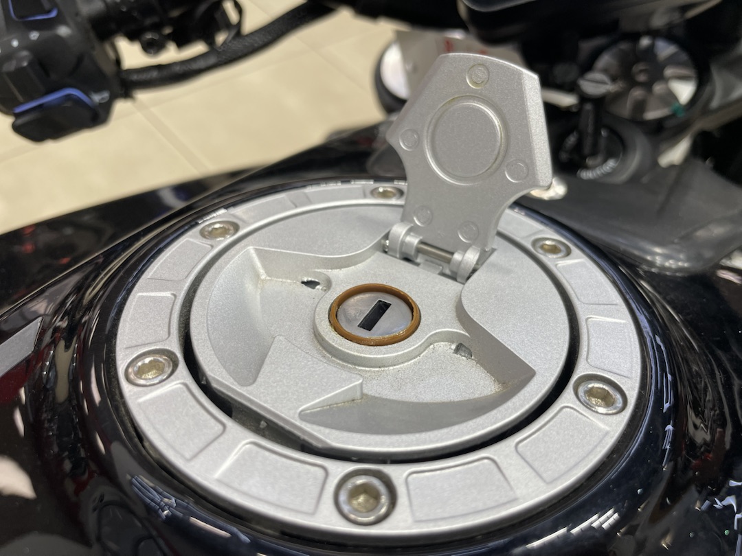 Мотоцикл Benda LFS 700 в Новороссийске