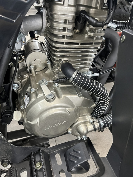 Квадроцикл PROMAX 300 4X4 ALL ROAD в Новороссийске