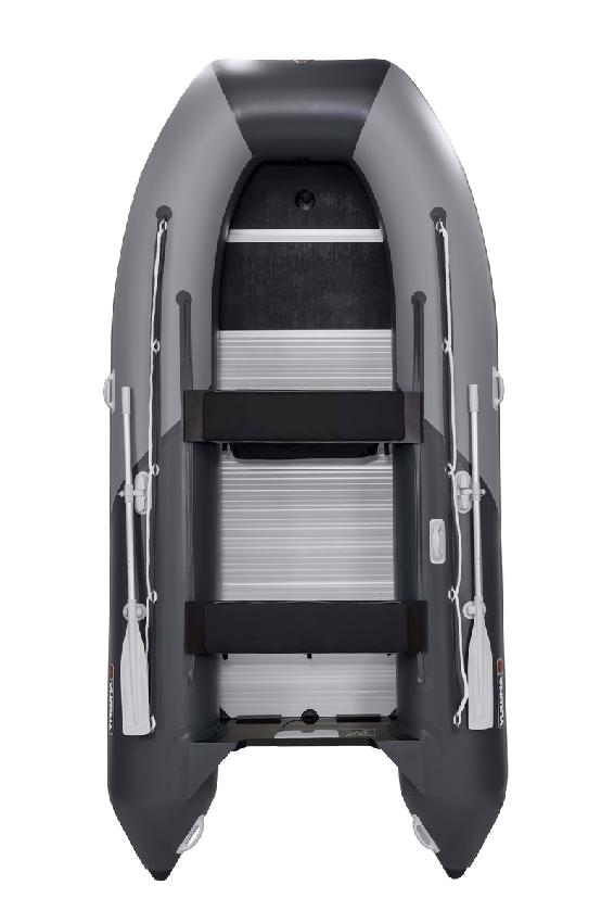 ЛОДКА НАДУВНАЯ YUKONA 450 TS - U (БЕЗ ПАЙОЛА) в Новороссийске