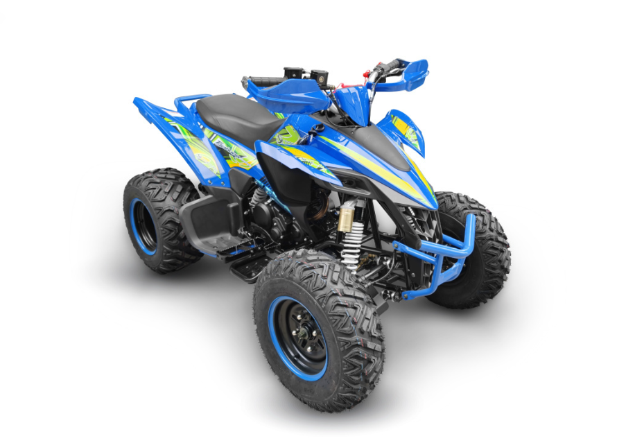 Квадроцикл YACOTA TYPHOON 250 в Новороссийске