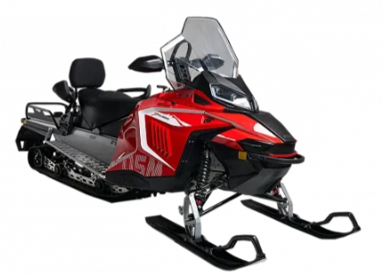 Снегоход OSM SM1000 в Новороссийске