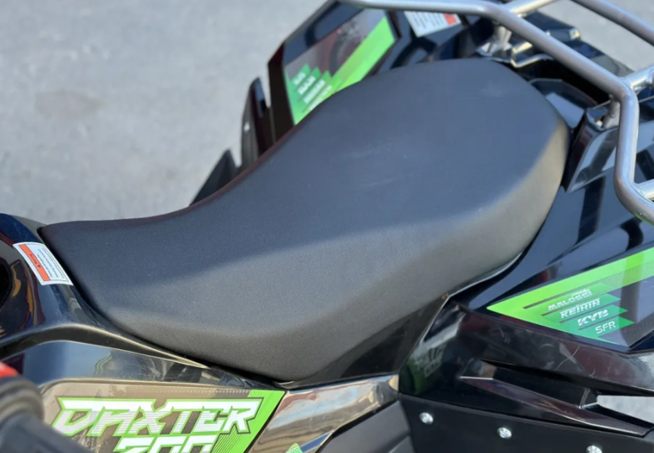 Квадроцикл GBM DAXTER 220 NEW в Новороссийске