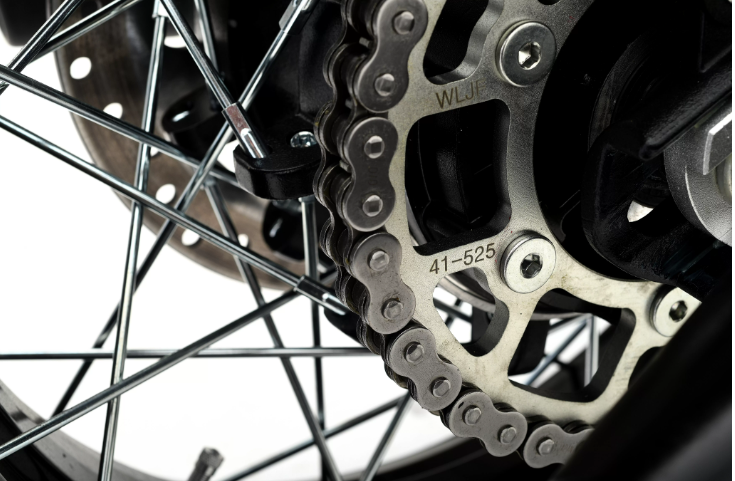 Мотоцикл GAOKIN GK 1200Х в Новороссийске