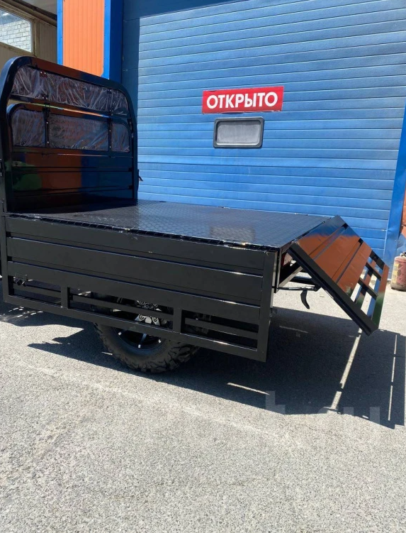 Квадроцикл PROMAX Фермер 350 4x4 ALL ROAD в Новороссийске