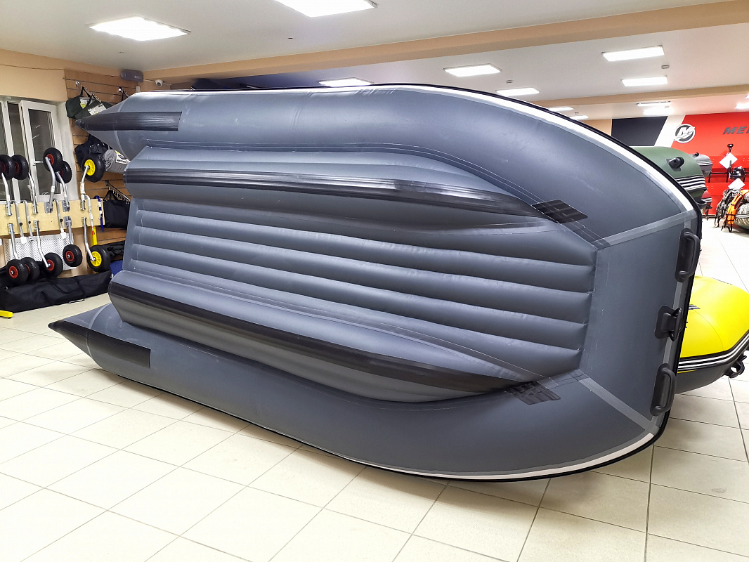 Лодка MISHIMO SPORT 390 в Новороссийске