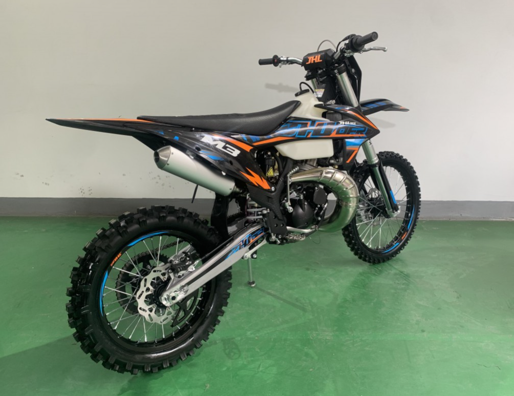 Мотоцикл JHL MOTO JHL M3 MT250 (1E66MM) в Новороссийске