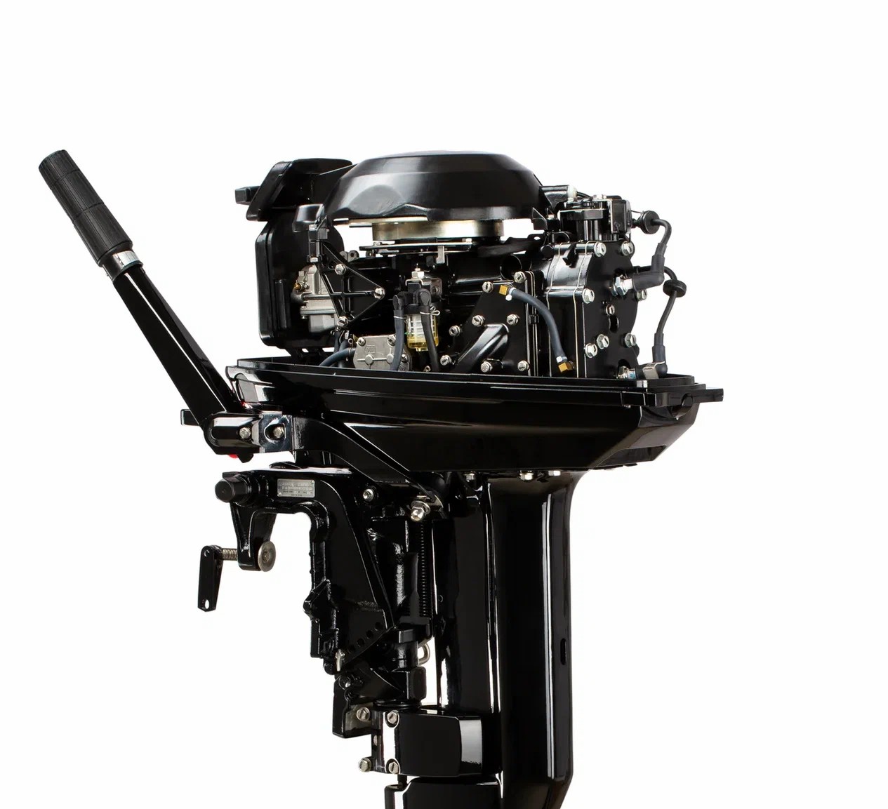 ЛОДОЧНЫЙ МОТОР GLADIATOR G30FHS в Новороссийске