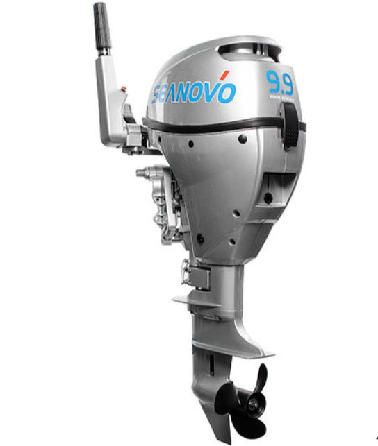 Лодочный мотор SEANOVO SNF9.9HL в Новороссийске