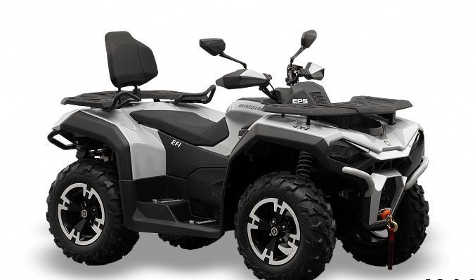 Квадроцикл HISUN GUARDIAN 550L /LONG в Новороссийске