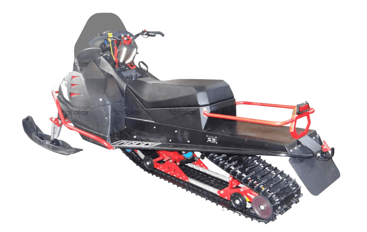 Снегоход ТОФАЛАР АТЛАС 500 в Новороссийске