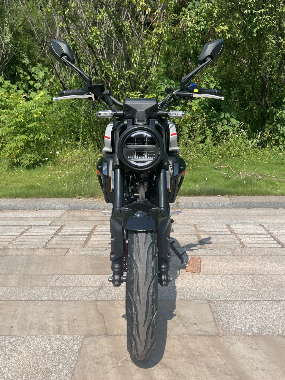 Мопед PROMAX CB130R (49) в Новороссийске