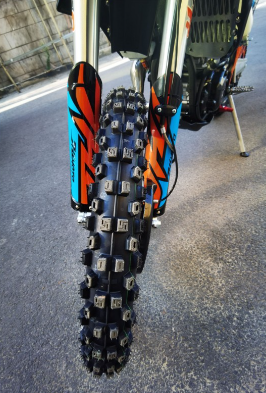 Мотоцикл JHLMOTO JHL Z7 NC250S (177MM-A) в Новороссийске