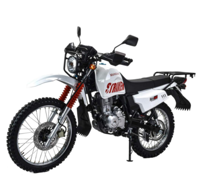 Мотоцикл MOTOLAND (МОТОЛЕНД) 200 STRIKER в Новороссийске