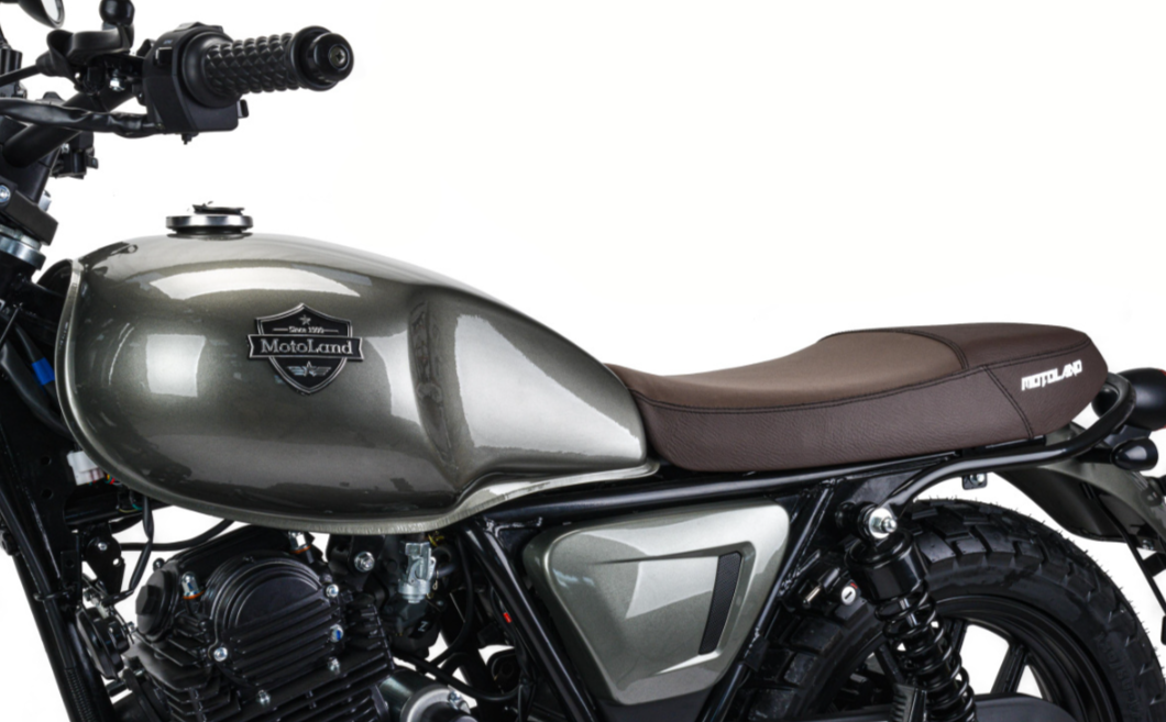 Мотоцикл MOTOLAND (МОТОЛЕНД) TEXAS 300 в Новороссийске