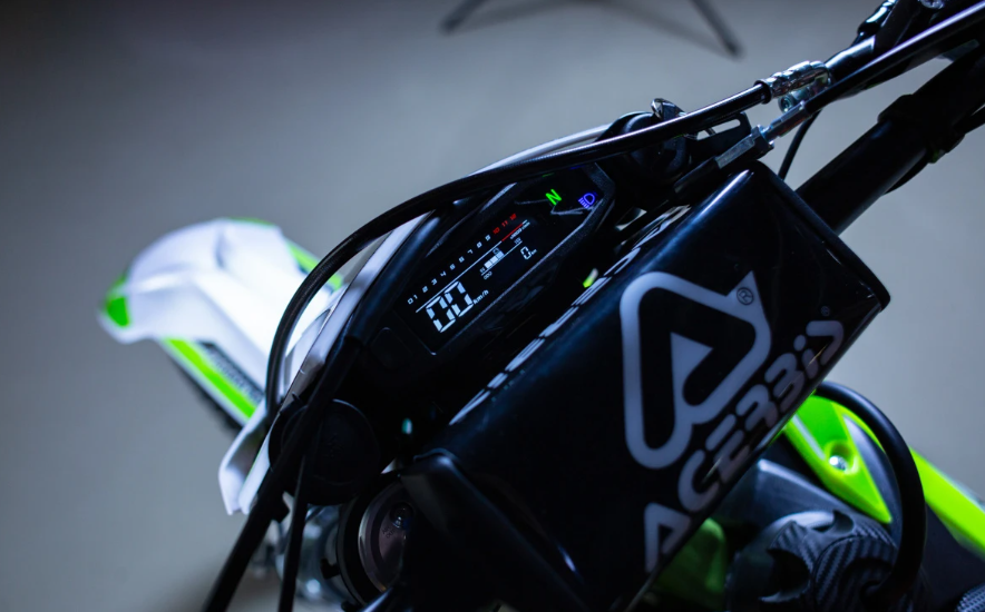 Мотоцикл Progasi SUPER MAX 300 PRO PR300 (ZS175FMN) в Новороссийске