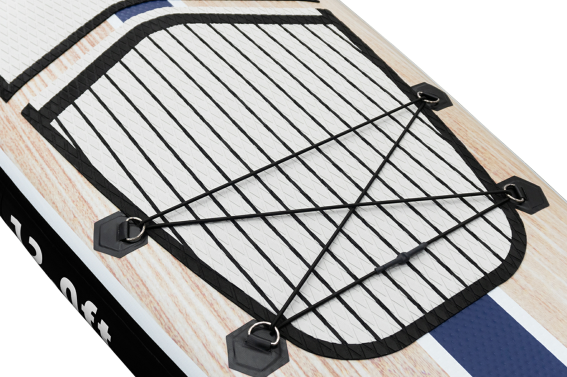 Сап-борд синий 11.6ft RIVIERA в Новороссийске