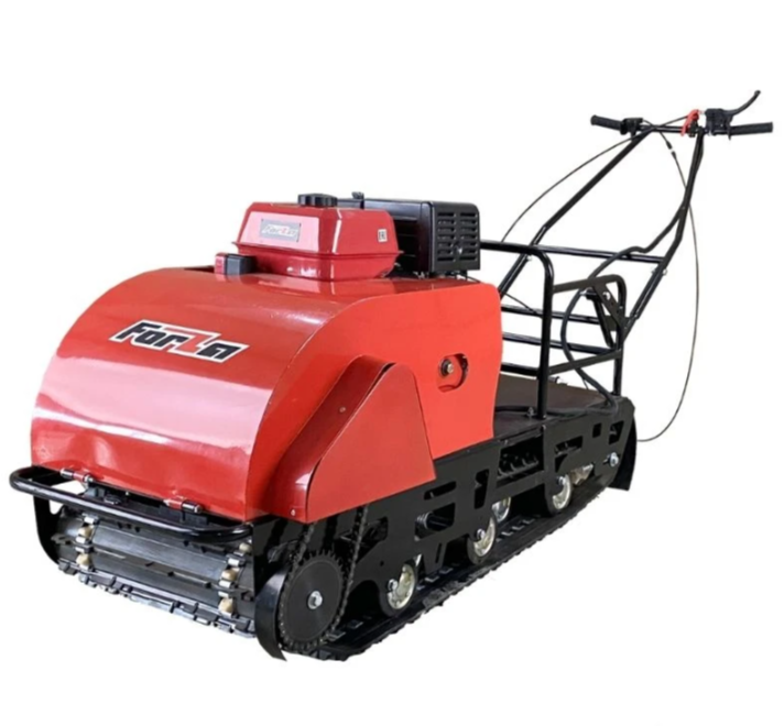 Мотобуксировщик Forza МБС3-9ВЭ в Новороссийске