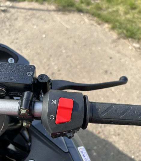 Мотоцикл RACER RC300CS SKYWAY SPORT в Новороссийске