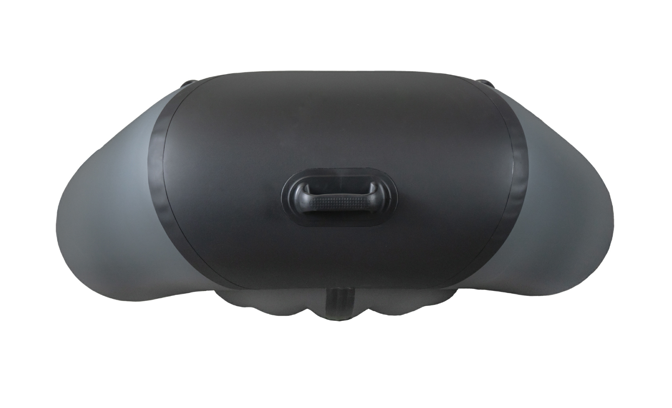 Лодка Барс 3400 НДНД в Новороссийске