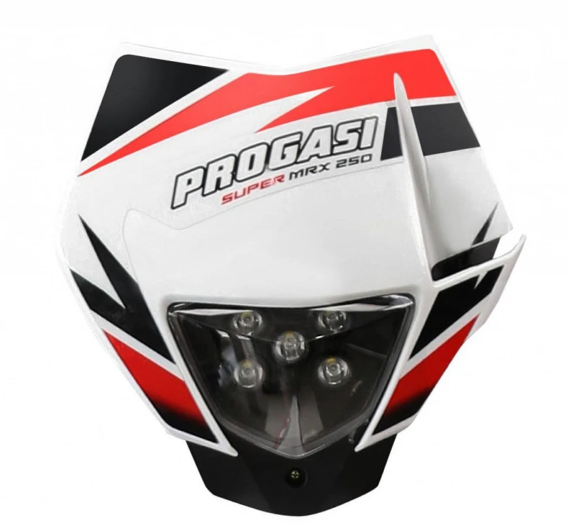 Мотоцикл Progasi SUPER MAX 300 в Новороссийске