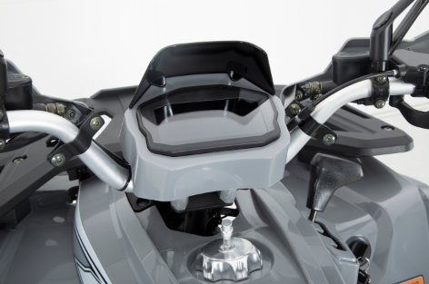 Квадроцикл YACOTA VIKING 200 в Новороссийске