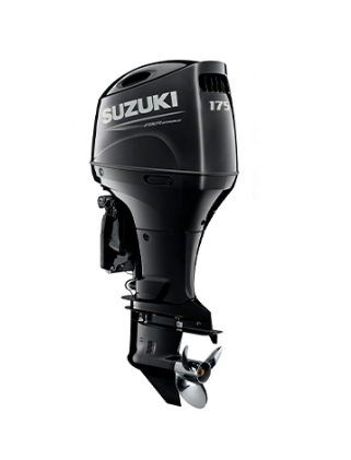 Лодочный мотор Suzuki DF175ATX в Новороссийске