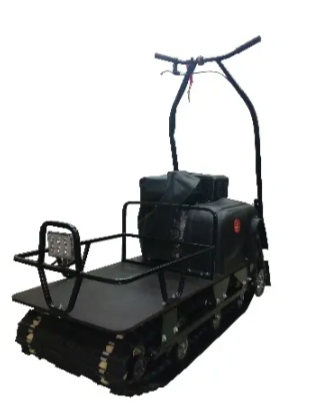 Мотобуксировщик PAXUS 500 9 л.с. HONDA в Новороссийске