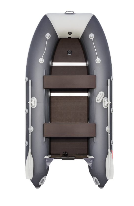 Лодка Таймень LX 3400 СК в Новороссийске