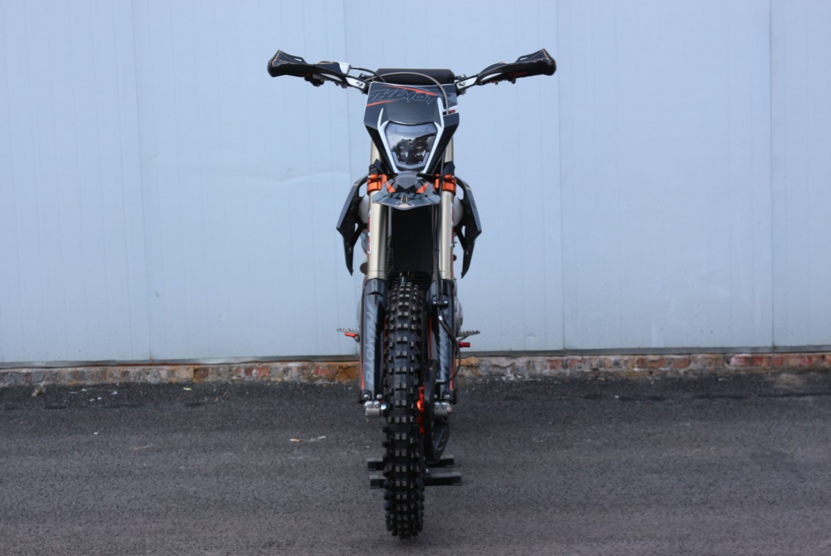 Мотоцикл JHLMOTO JHL Z4 PR250 (172FMM-5) в Новороссийске