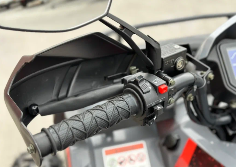 Квадроцикл GBM MAVERICK 300 NEW в Новороссийске