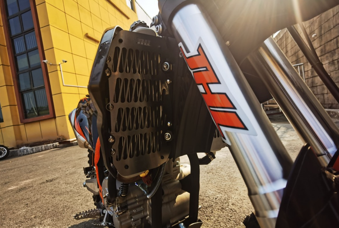 Мотоцикл JHLMOTO JHL Z6 NB300 (174MN-5) в Новороссийске