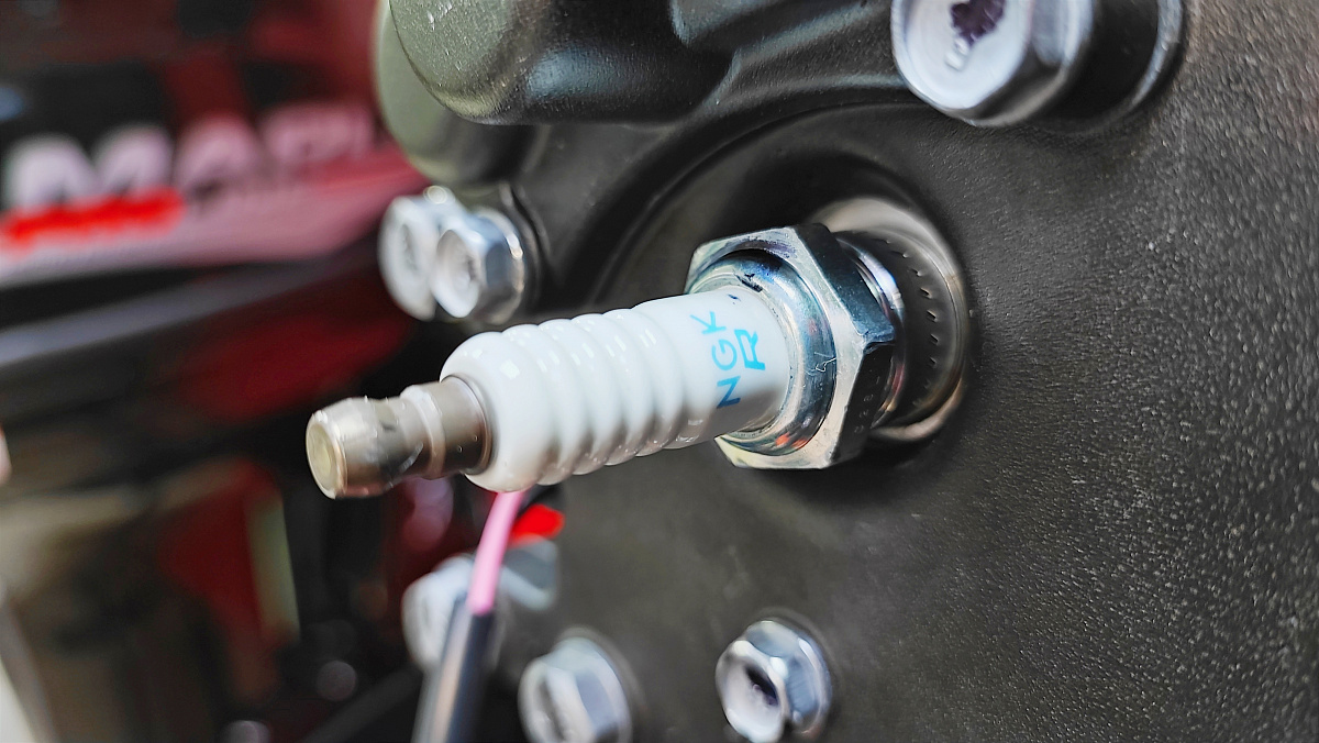 Лодочный мотор MARLIN PROLINE MP 50 AWR ПОД ВОДОМЕТ в Новороссийске