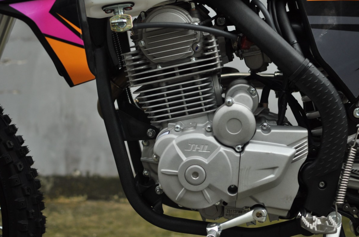 Мотоцикл JHLMOTO JHL LX3 PR300 (175FMN) в Новороссийске