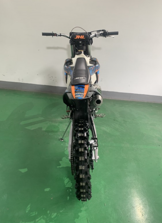 Мотоцикл JHL MOTO JHL M3 MT250 (1E66MM) в Новороссийске