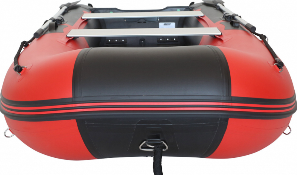 НАДУВНАЯ ЛОДКА GLADIATOR B330AD в Новороссийске