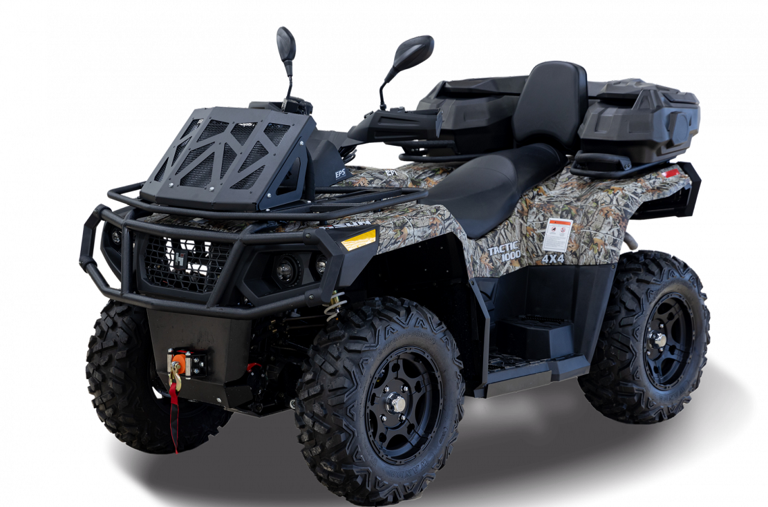 Квадроцикл HISUN TACTIC GT1000/EXTREME EDITION в Новороссийске