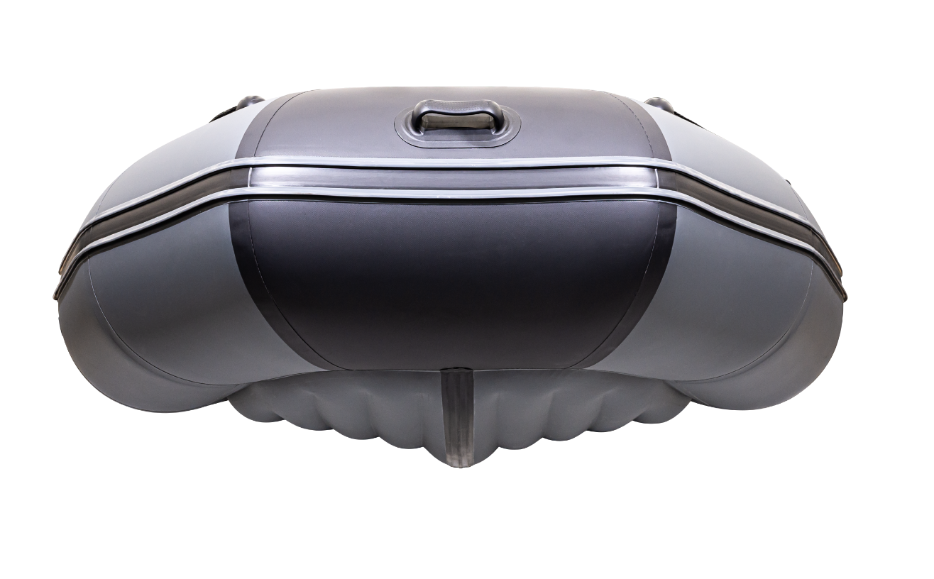 Лодка Таймень NX 4000 НДНД PRO в Новороссийске