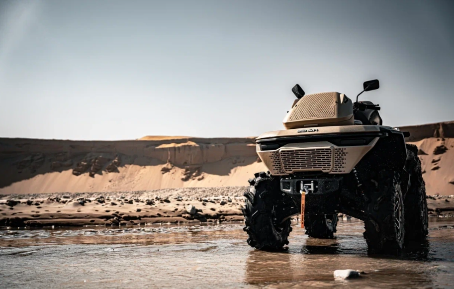 Квадроцикл BENDA REDSTONE 1000 MUD в Новороссийске