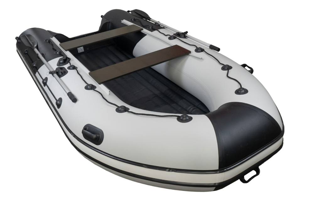 Лодка Ривьера 3600 НДНД ГИДРОЛЫЖА в Новороссийске