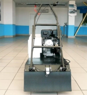 Мотобуксировщик XTREME-MOTORS "Полюс-2 мини" 18.5 л.с. в Новороссийске